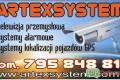 Telewizja przemysowa , monitoring ,systemy alarmowe Szczecin