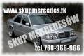 Mercedes Skup lub Zomowanie Cae Zachodniopomorskie 788-966-966