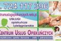 Kompleksowa opieka seniora pynca z serca