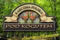 Restauracja Karczma Polska Pod Kogutem Kliniska Wielkie