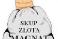  "Magnat"Lombard,Skup Zota i Srebra Szczecin Prawobrzee