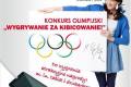 Wygrywanie za kibicowanie!