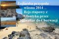 08.03.2014, 890 z.Rejs Wyspy Kanaryjskie+kurs ISSA!