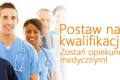 Opiekun medyczny - Policealna Szkoa Medyczna AP Edukacja