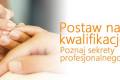 Manicure hybrydowy - kurs w AP Edukacja