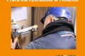 Poszukiwani hydraulicy na projekty w Holandii