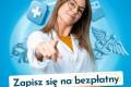 Darmowe kierunki medyczne i nie tylko z uprawnieniami Szczecin